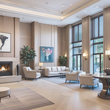 Bikur Cholim of Cleveland Newest Guest Home